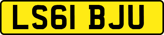 LS61BJU