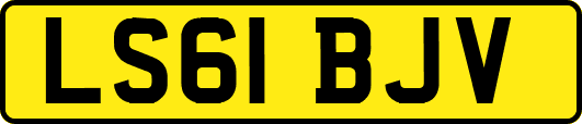 LS61BJV