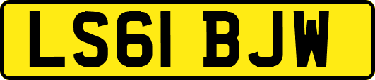 LS61BJW