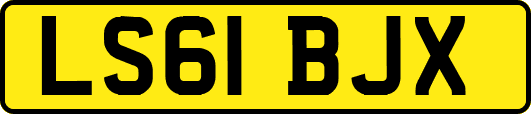 LS61BJX