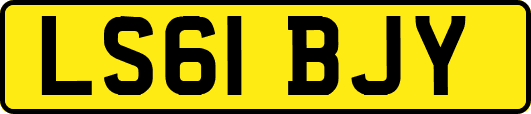 LS61BJY