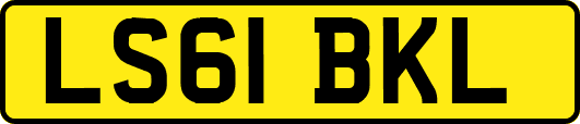 LS61BKL