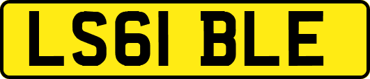 LS61BLE