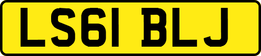 LS61BLJ