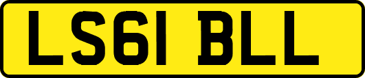 LS61BLL