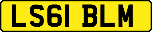 LS61BLM