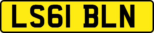 LS61BLN