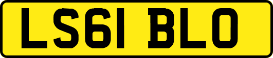 LS61BLO