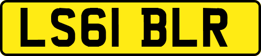 LS61BLR