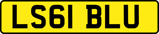 LS61BLU