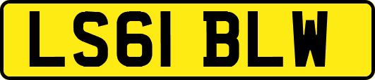 LS61BLW