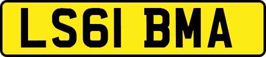 LS61BMA