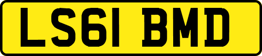 LS61BMD