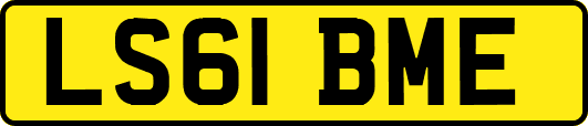 LS61BME