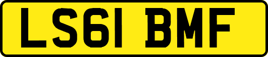 LS61BMF