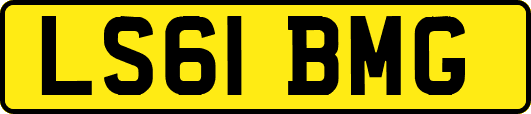 LS61BMG