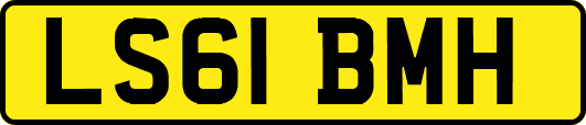 LS61BMH