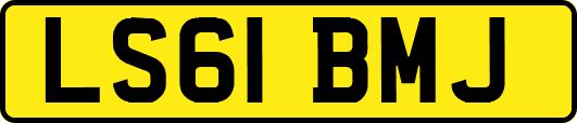 LS61BMJ