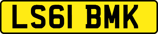 LS61BMK