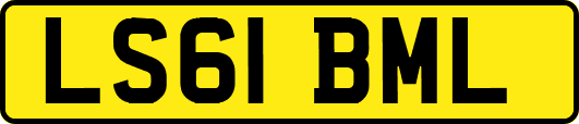 LS61BML