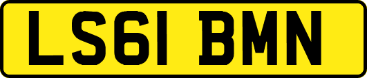 LS61BMN