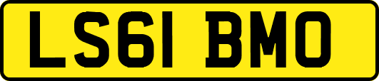 LS61BMO