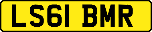LS61BMR