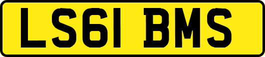 LS61BMS