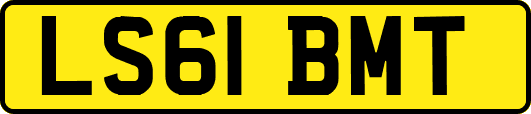 LS61BMT