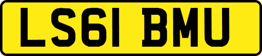 LS61BMU