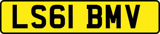 LS61BMV