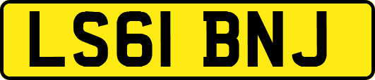 LS61BNJ