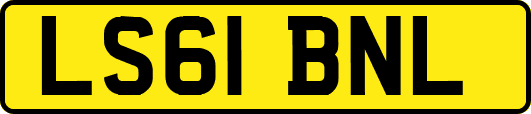 LS61BNL