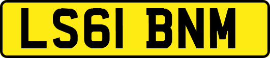 LS61BNM