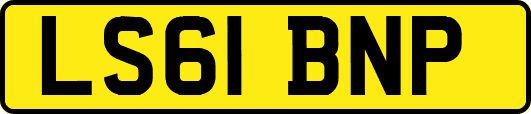 LS61BNP