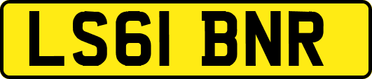 LS61BNR