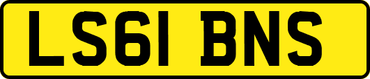 LS61BNS