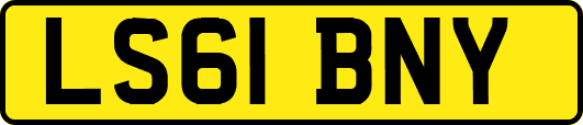 LS61BNY
