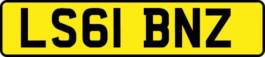 LS61BNZ