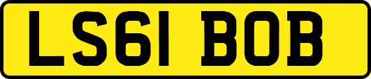 LS61BOB