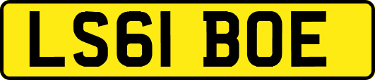 LS61BOE