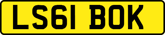 LS61BOK