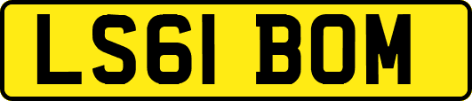 LS61BOM