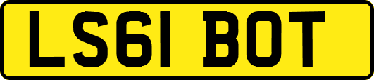 LS61BOT