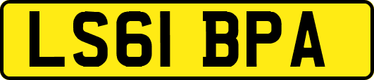 LS61BPA