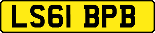 LS61BPB