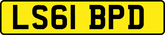 LS61BPD