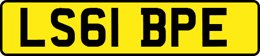 LS61BPE