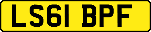 LS61BPF