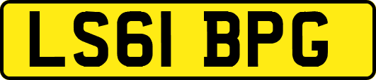 LS61BPG